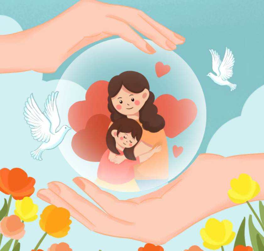 【校园动态】心灵画卷，共绘成长|我校心理健康教育主题黑板报、手抄报评比结果揭