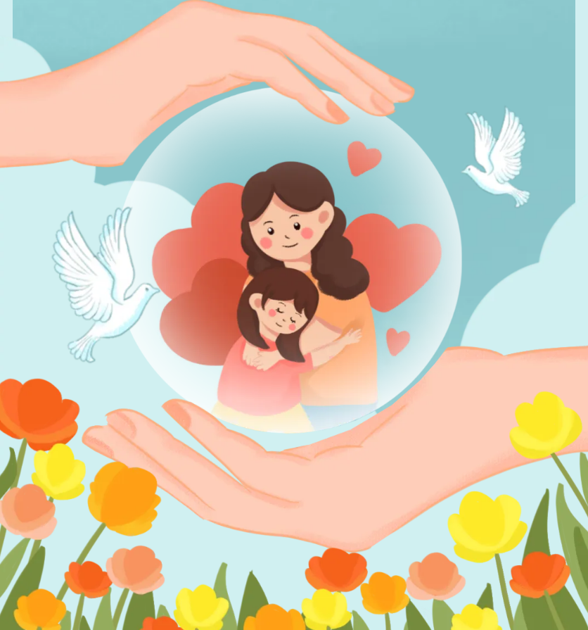 【校园动态】以画笔为媒 绘解压之道——心理漫画征集活动圆满落幕